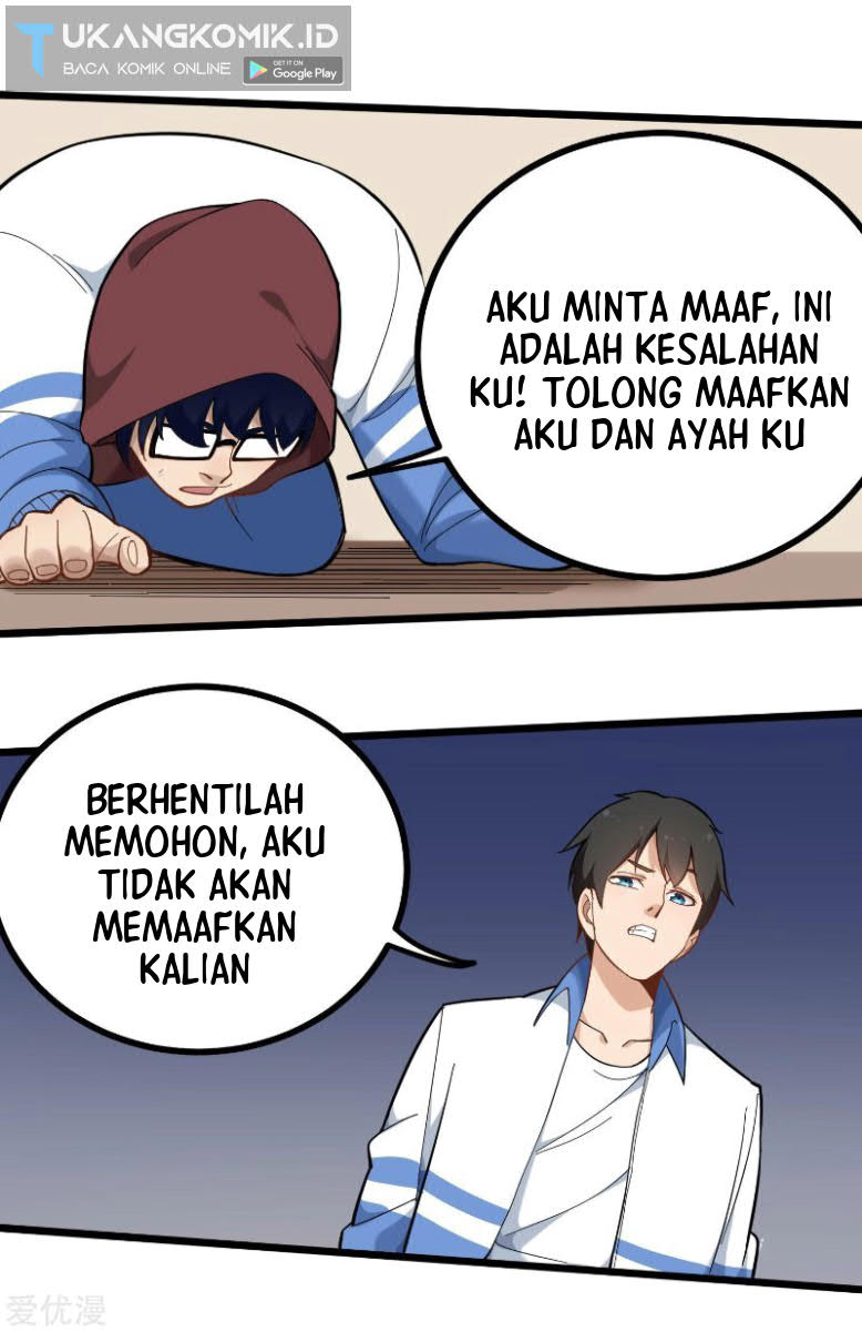 School Flower Master Chapter 169 Gambar 2